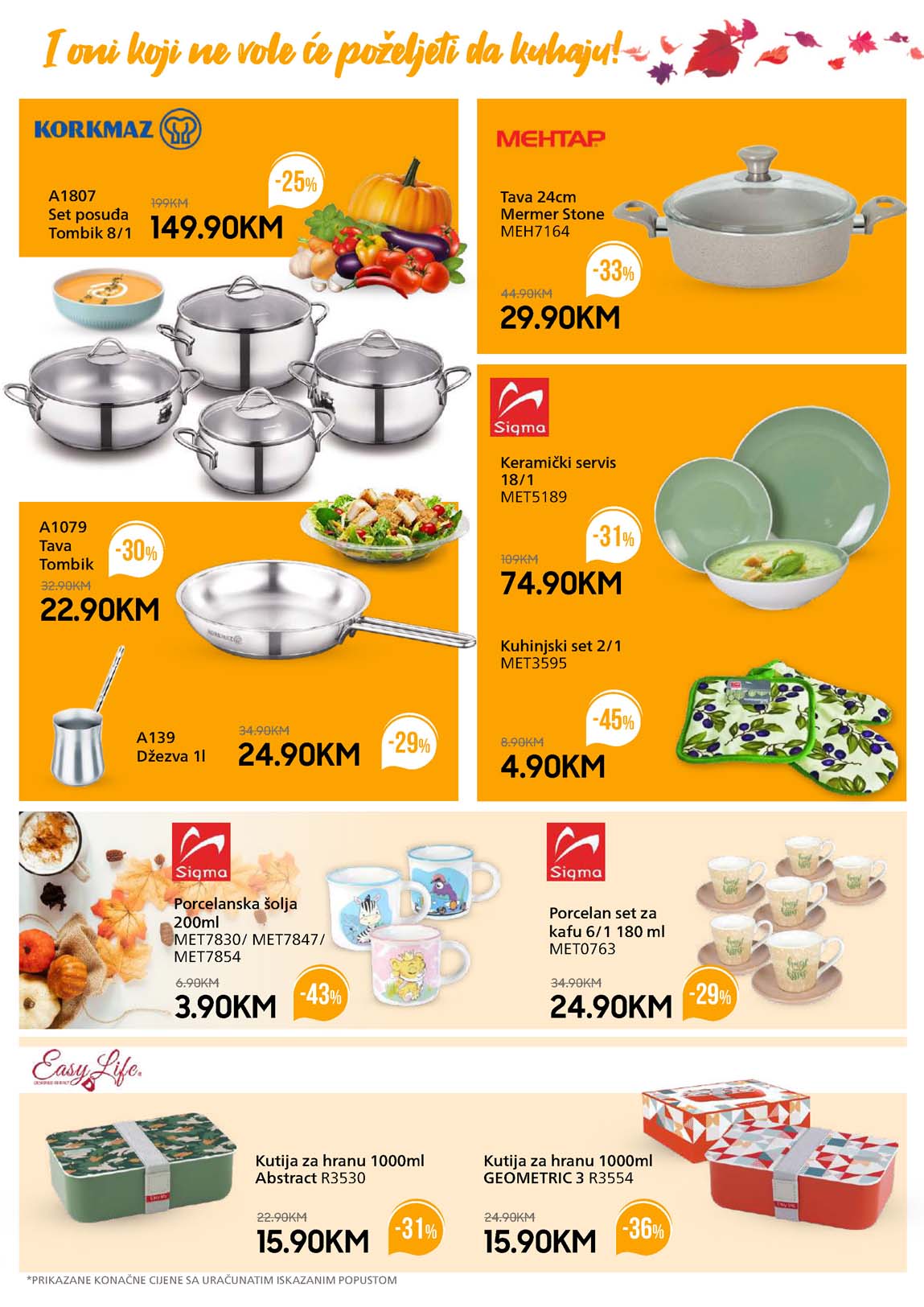 DOMOD katalog katalozi kataloška ponuda