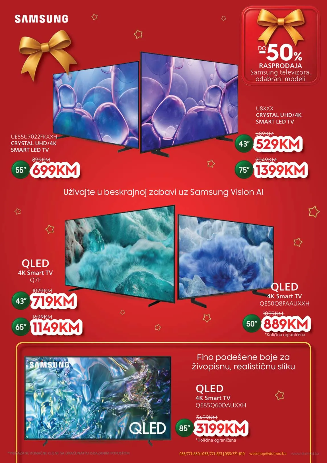 Katalozi domod Sniženja