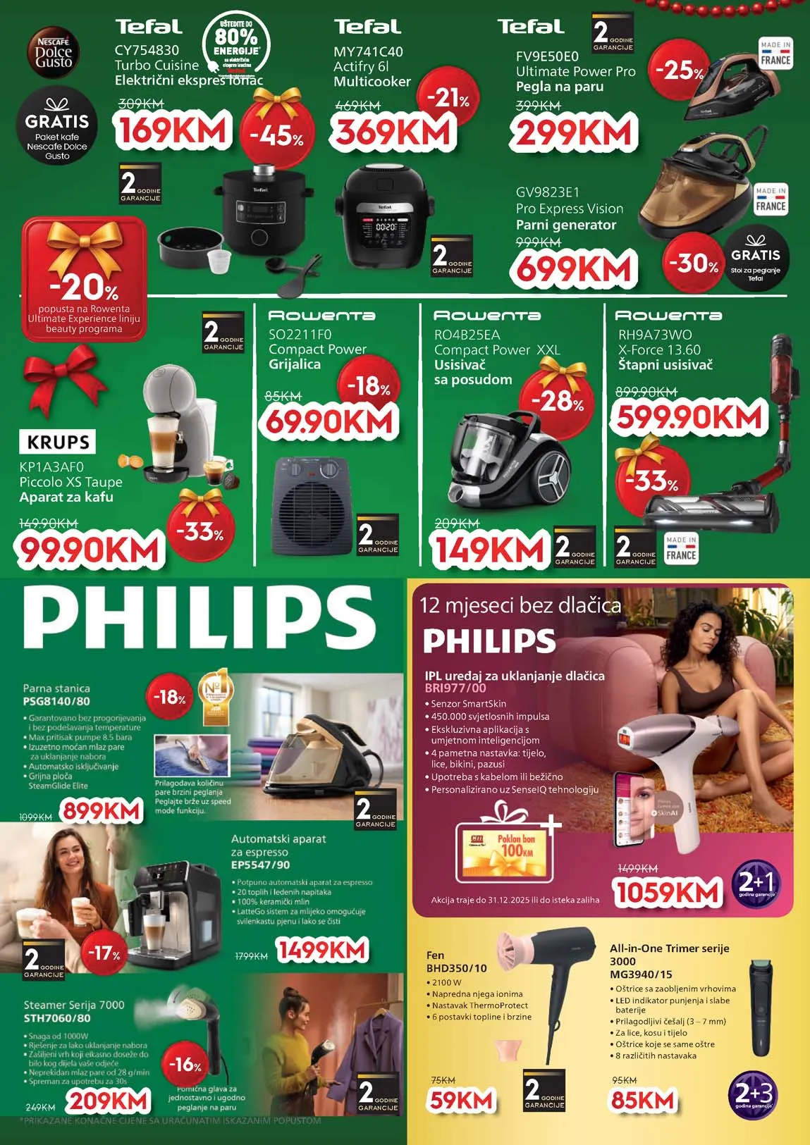 Katalozi domod Sniženja