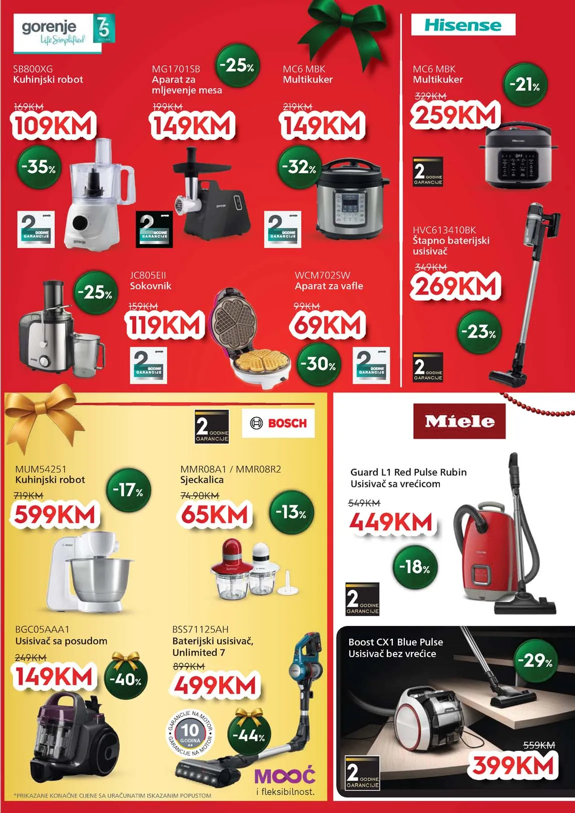 Katalozi domod Sniženja