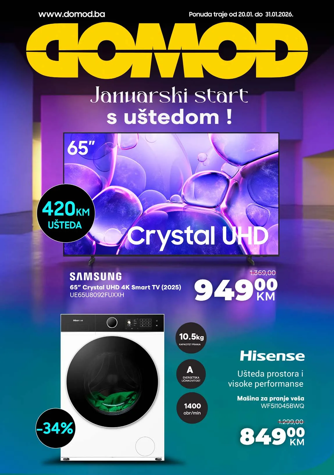 Katalozi domod Sniženja