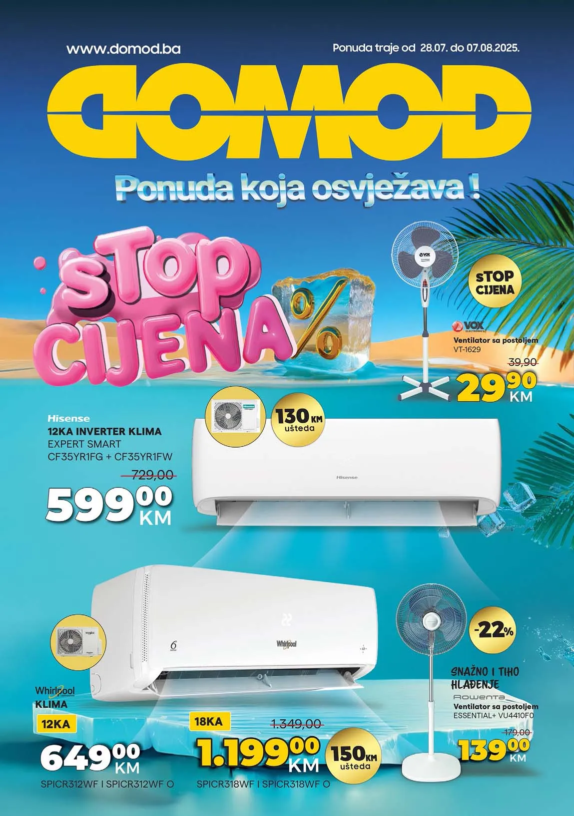 Katalozi domod Sniženja