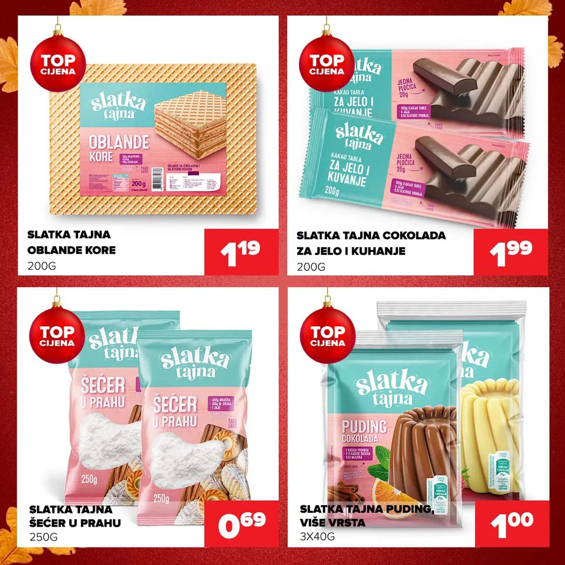 Katalog ÄURIÄ i niske cijene ÄURIÄ akcija Katalozi Snizenja