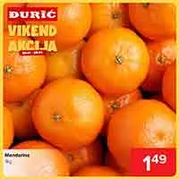 ĐURIĆ Akcija Snizenja 