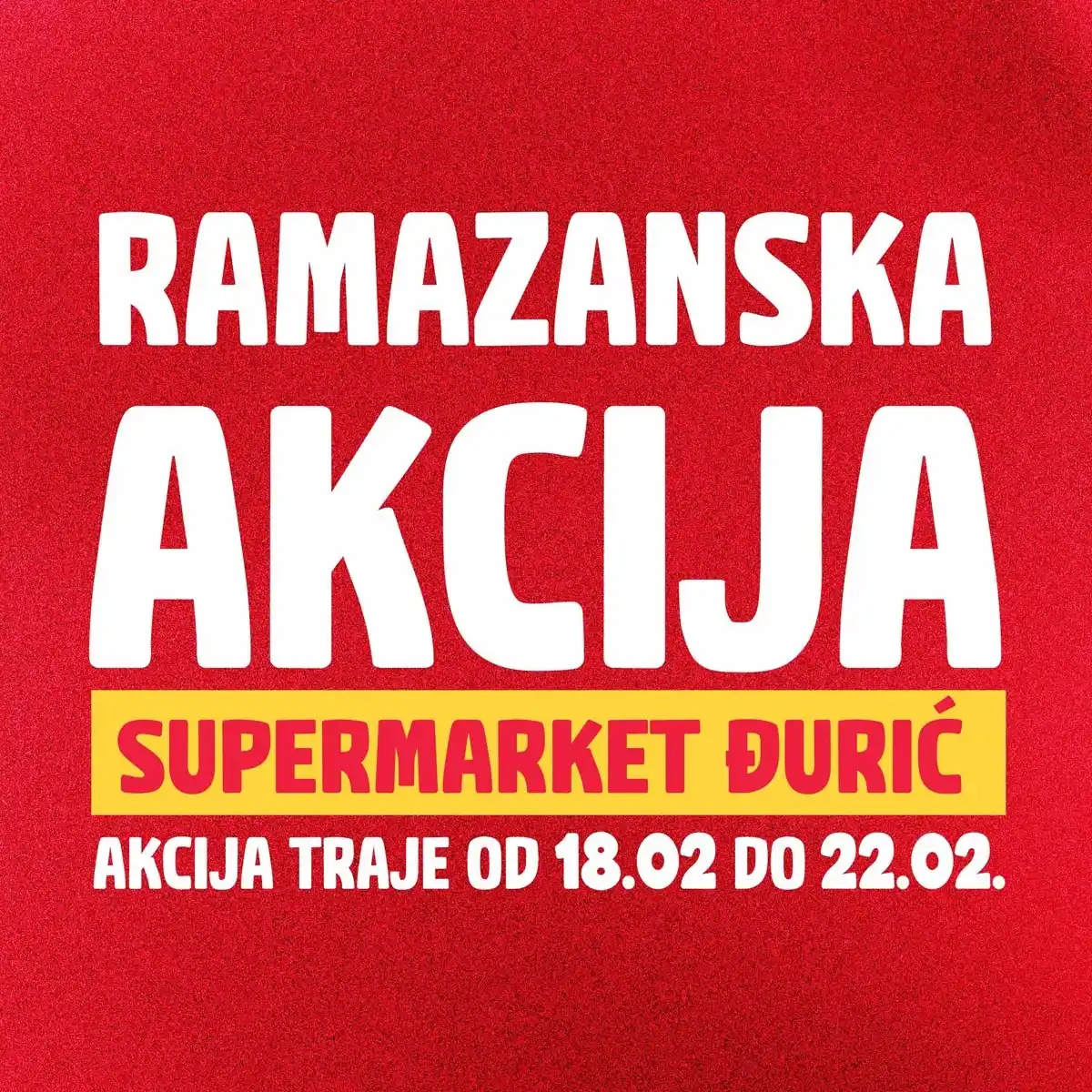 Katalog ĐURIĆ i niske cijene ĐURIĆ akcija Katalozi Snizenja