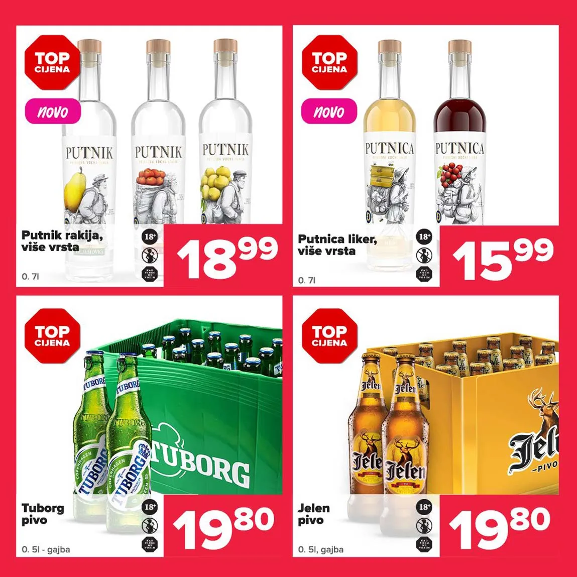 ĐURIĆ katalog i akcija ĐURIĆ Akcija Snizenja