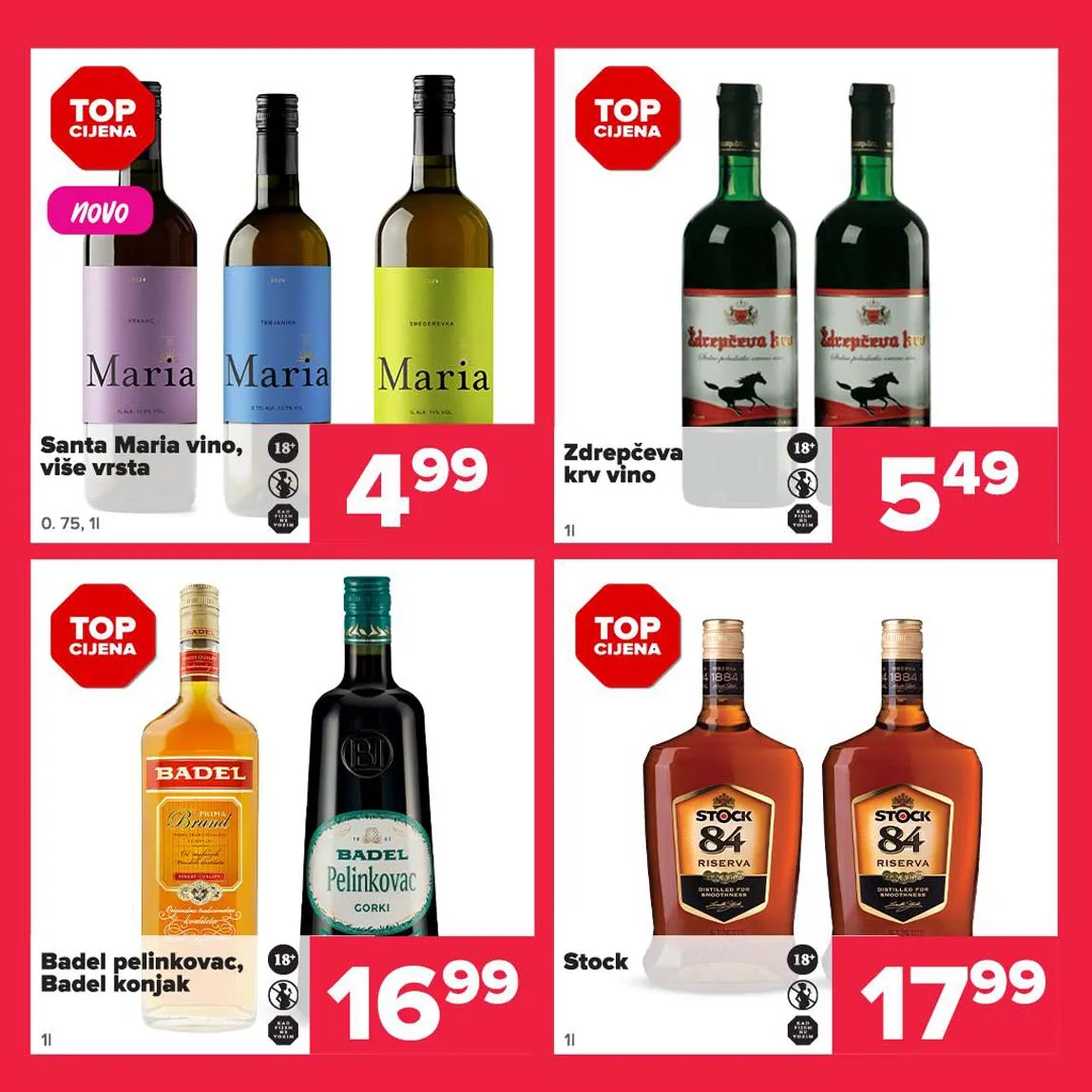 ĐURIĆ katalog i akcija ĐURIĆ Akcija Snizenja