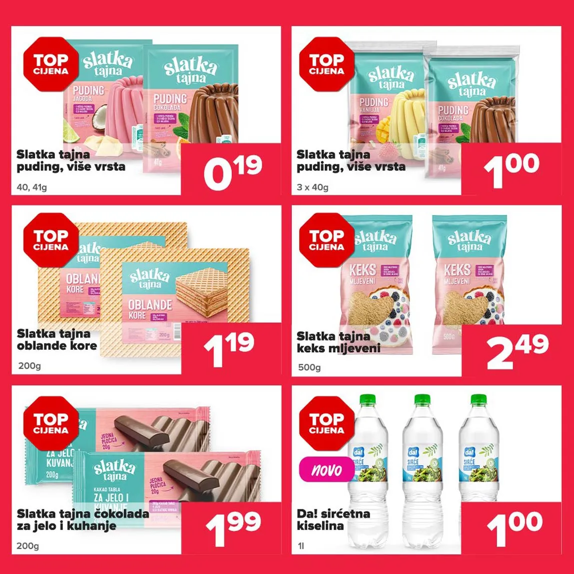 ĐURIĆ katalog i akcija ĐURIĆ Akcija Snizenja