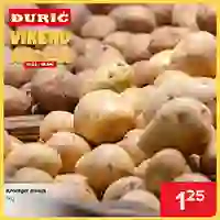 Đurić akcija za vikend mart 2026 sniženja prehrane i kućnih proizvoda