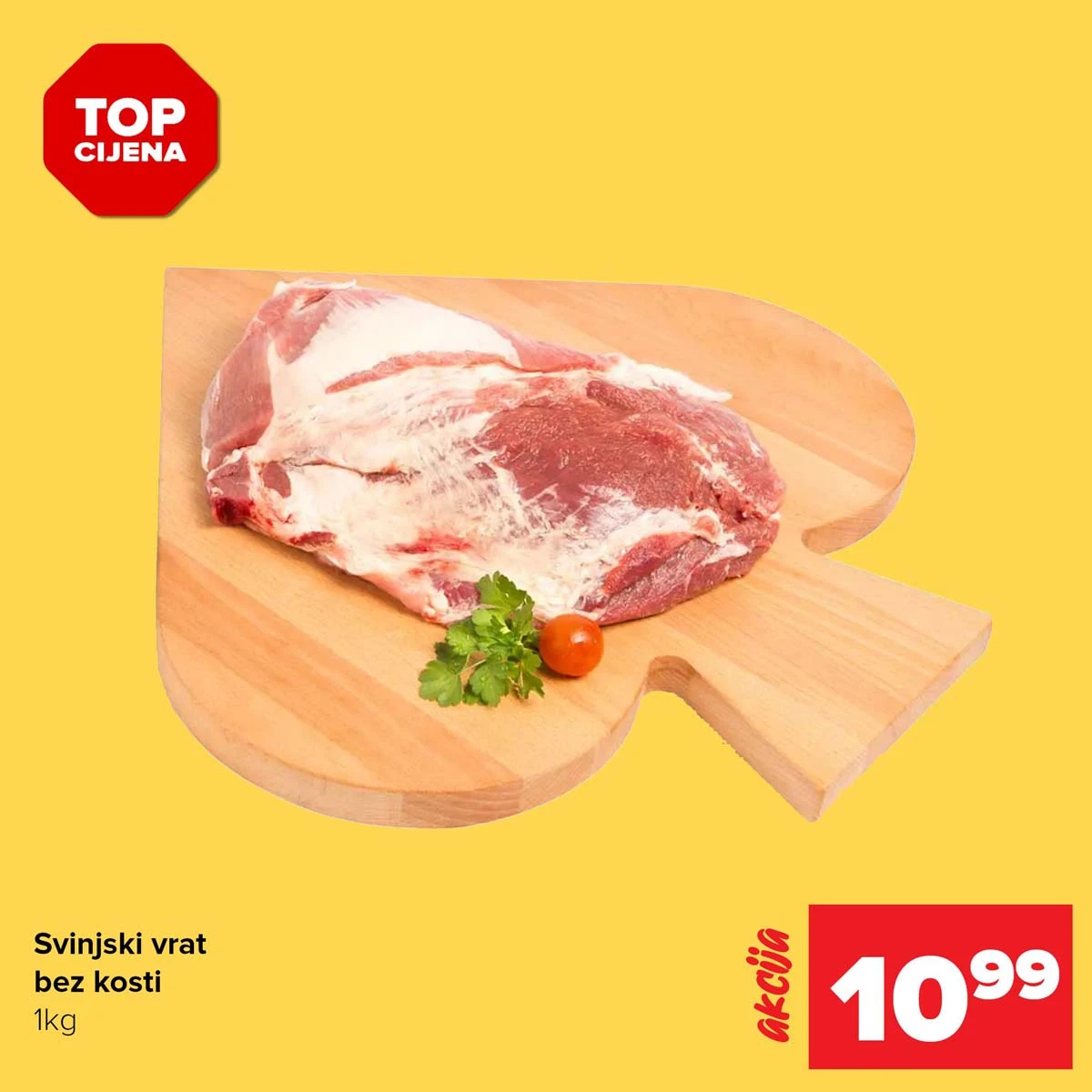 Đurić katalog sniženja i vikend akcija do 22. februara 2026 – kućni proizvodi stranica 6