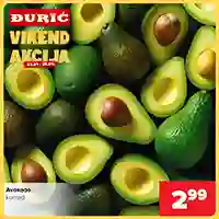 ĐURIĆ Akcija Snizenja 