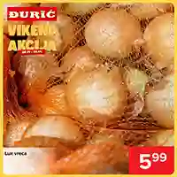 ĐURIĆ Akcija Snizenja 