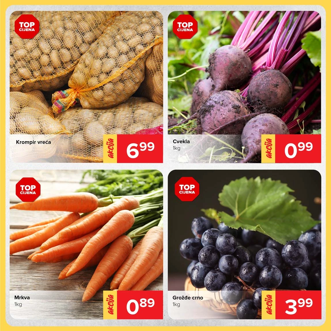 ĐURIĆ katalog i akcija ĐURIĆ Akcija Snizenja