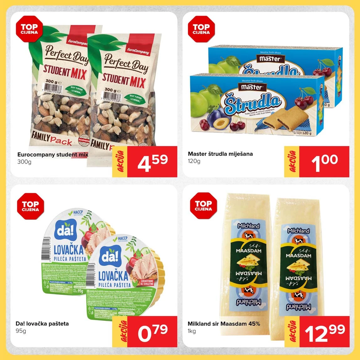 ĐURIĆ katalog i akcija ĐURIĆ Akcija Snizenja