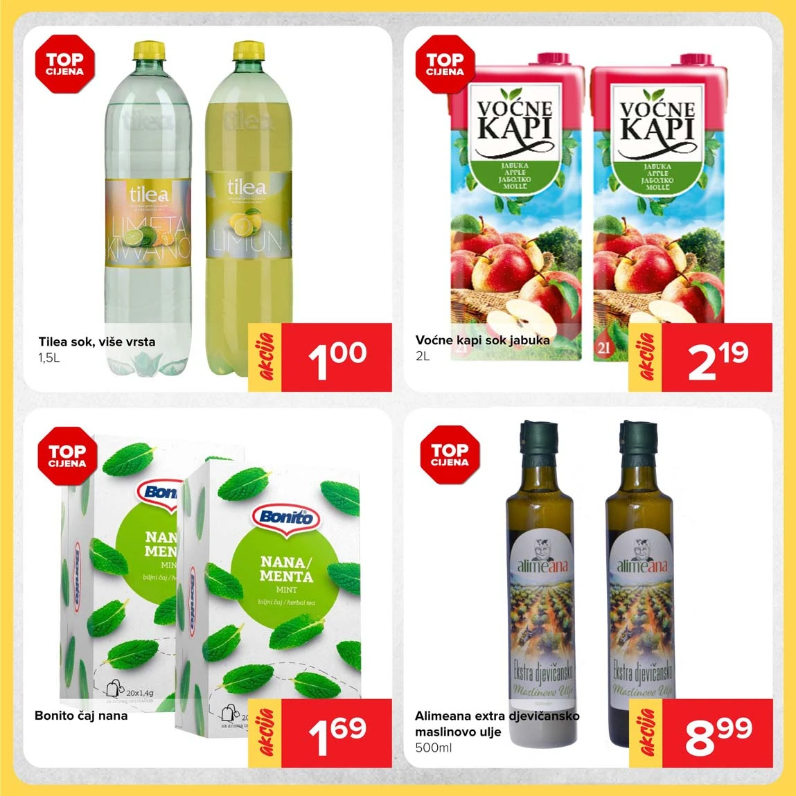 ĐURIĆ katalog i akcija ĐURIĆ Akcija Snizenja