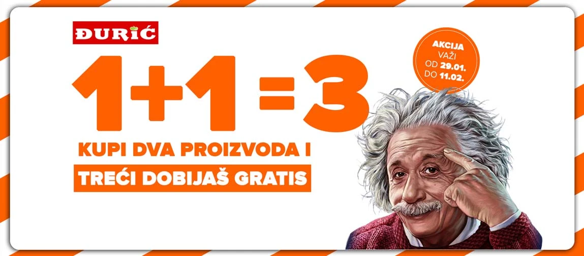 Katalog ĐURIĆ i niske cijene ĐURIĆ akcija Katalozi Snizenja