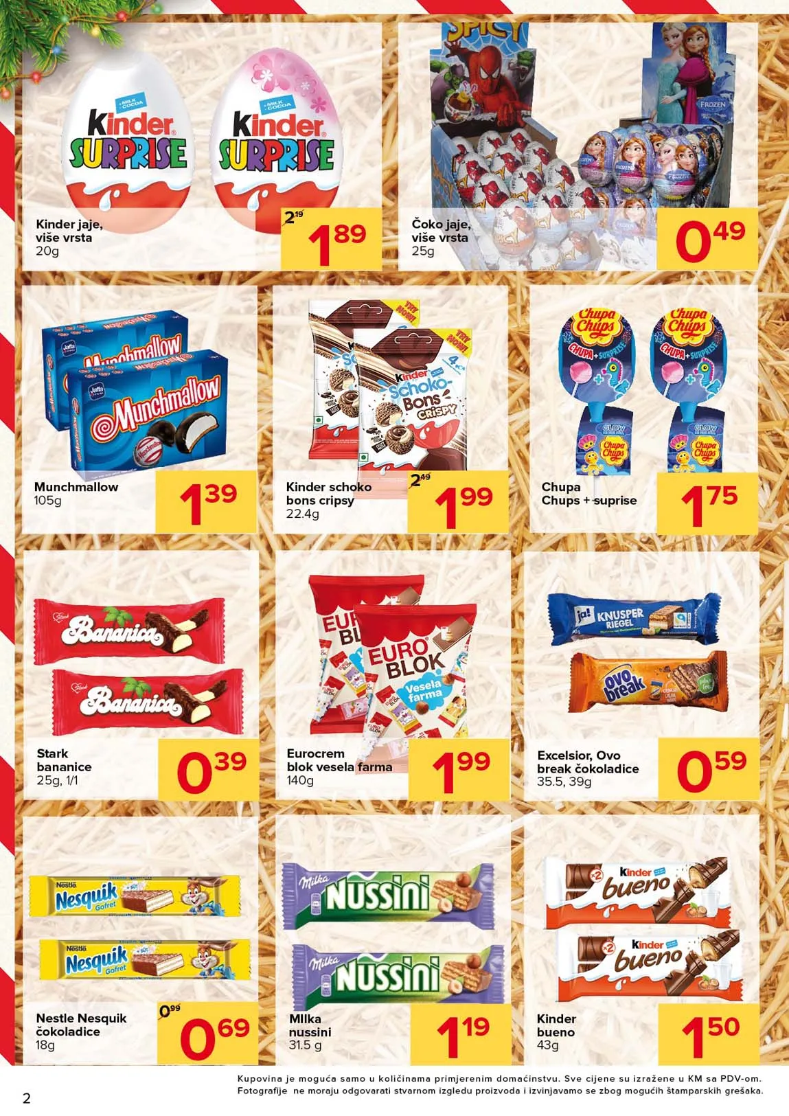 ĐURIĆ akcija Katalozi Snizenja