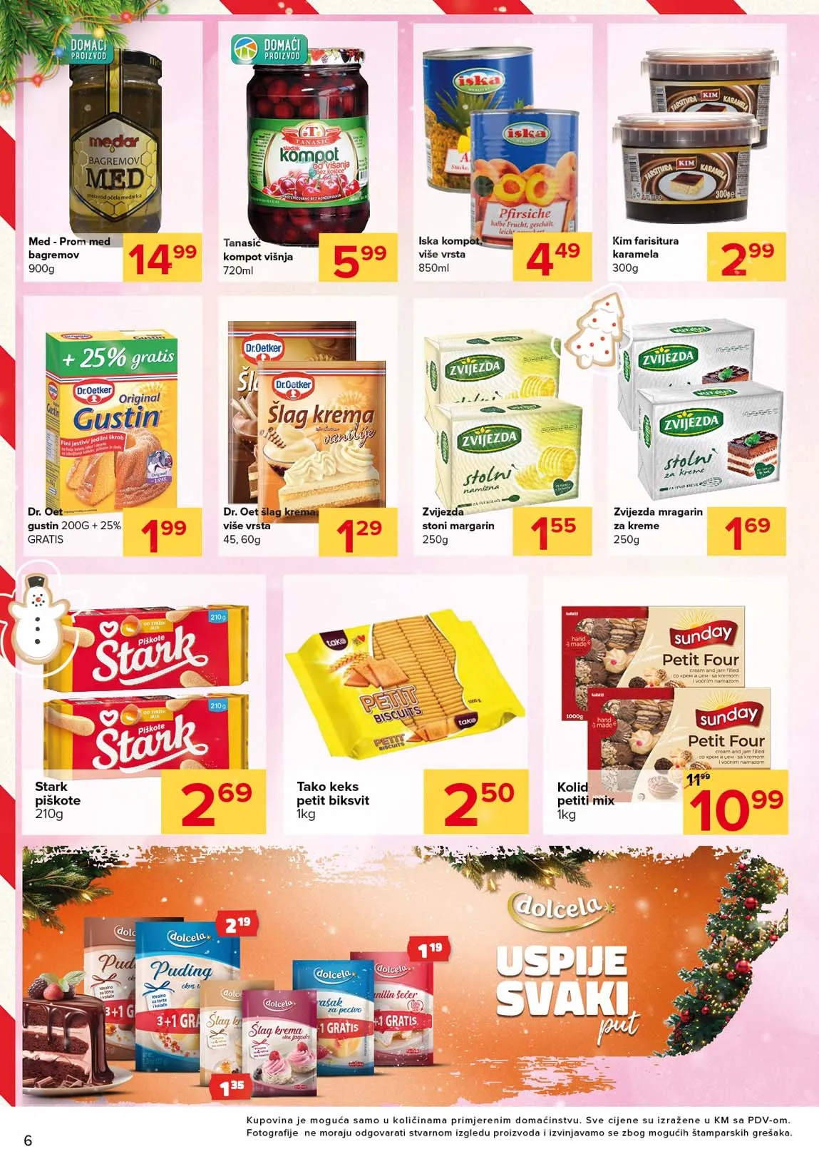 ĐURIĆ akcija Katalozi Snizenja