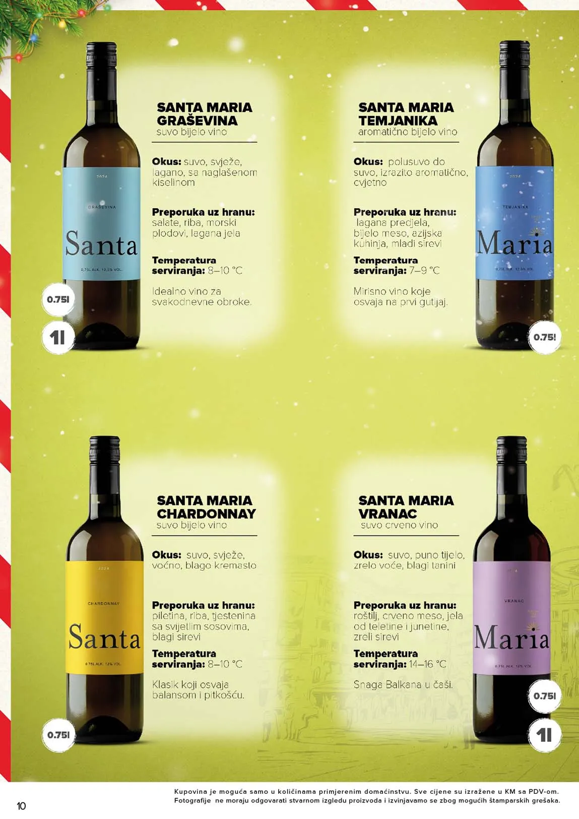 ĐURIĆ akcija Katalozi Snizenja