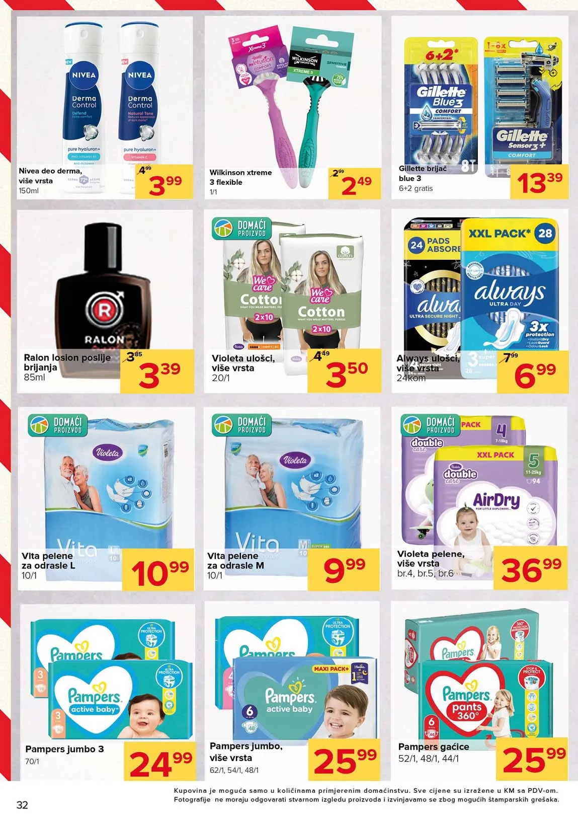 ĐURIĆ akcija Katalozi Snizenja