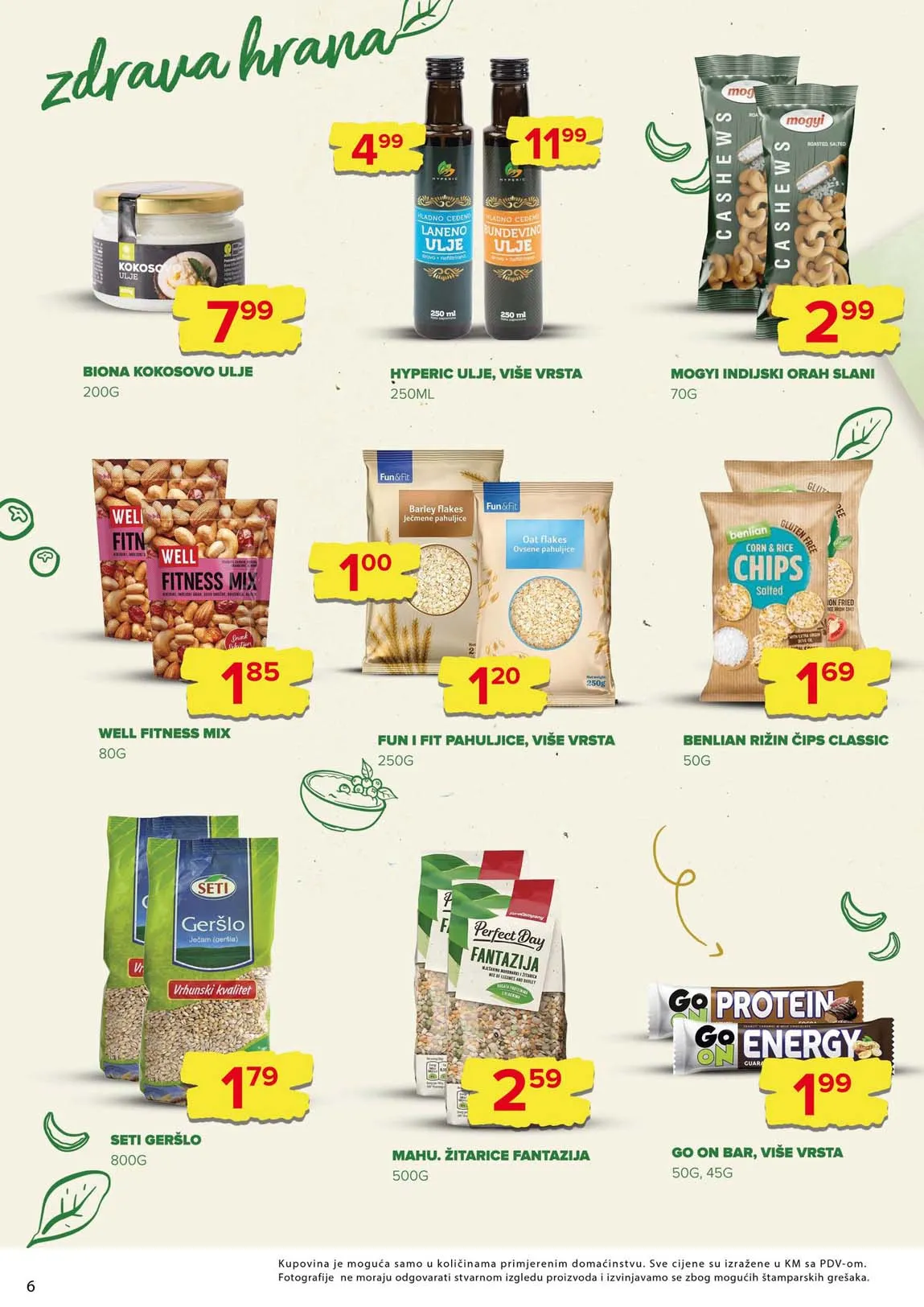 ĐURIĆ akcija Katalozi Snizenja