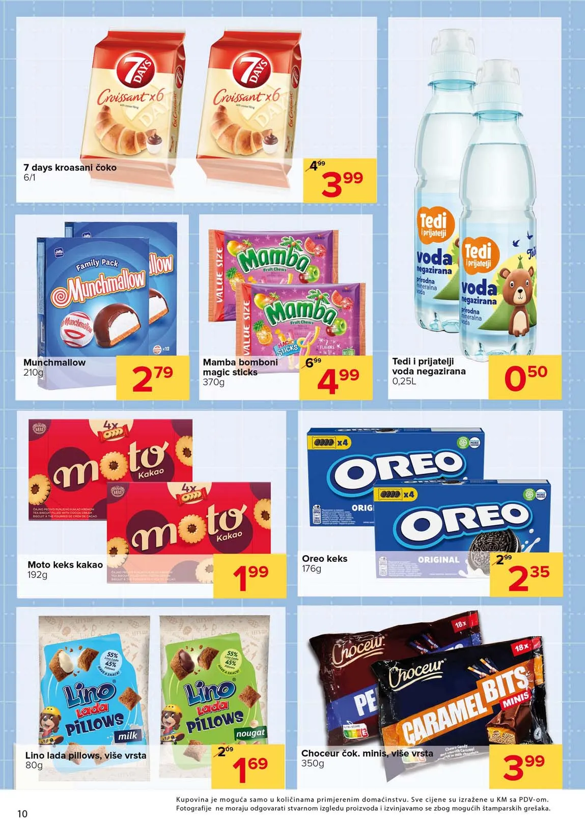 ĐURIĆ akcija Katalozi Snizenja