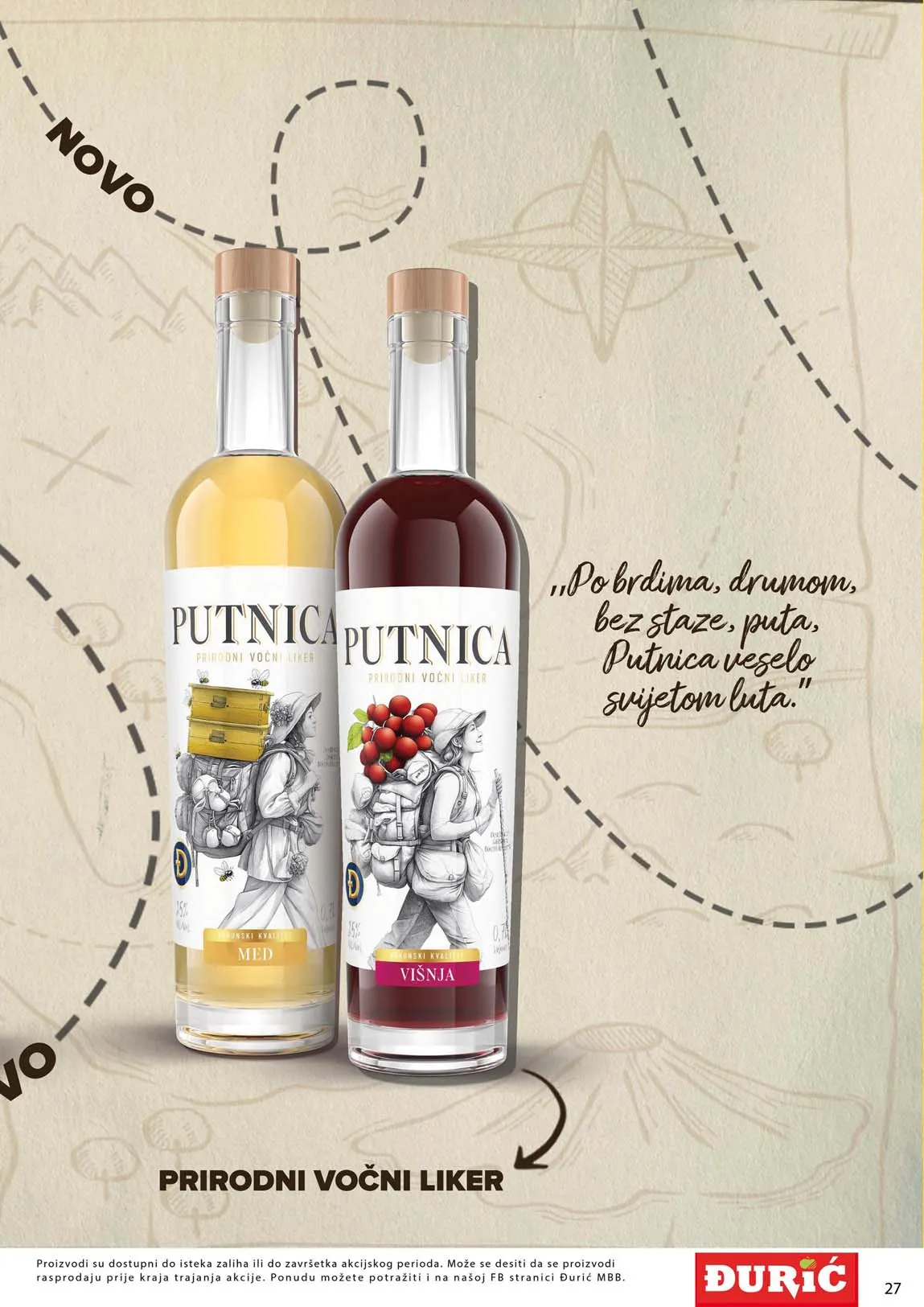 ĐURIĆ akcija Katalozi Snizenja