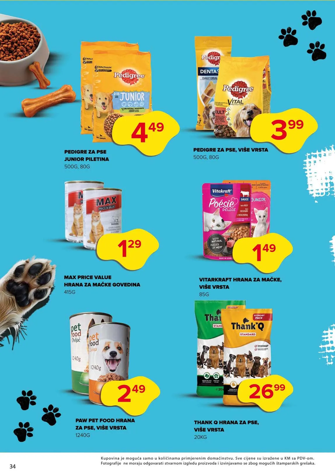 ĐURIĆ akcija Katalozi Snizenja