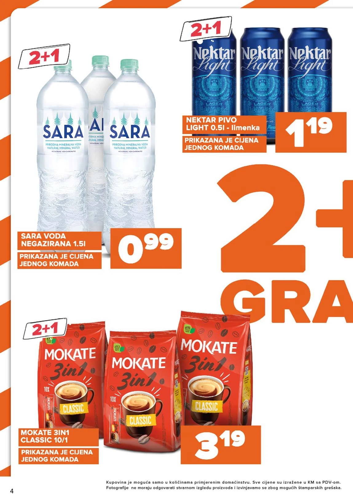 ĐURIĆ akcija Katalozi Snizenja