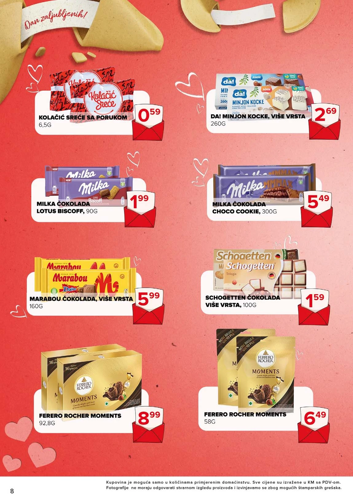 ĐURIĆ akcija Katalozi Snizenja