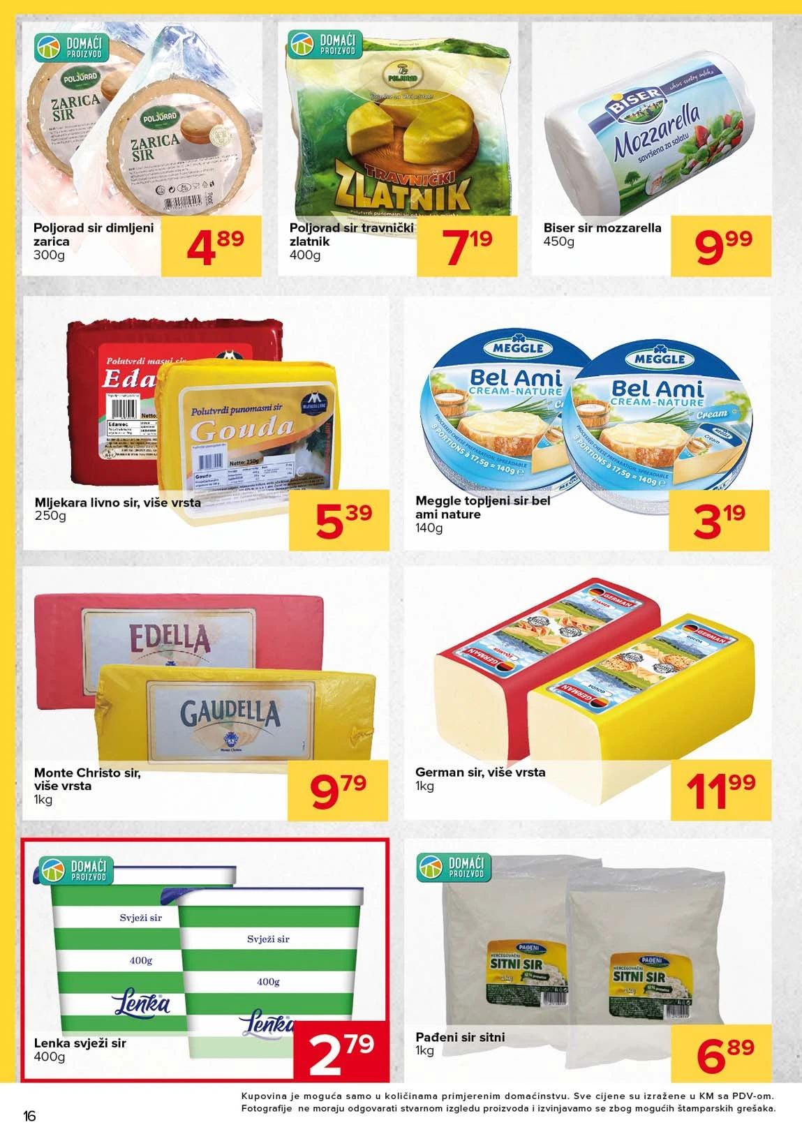 ĐURIĆ akcija Katalozi Snizenja