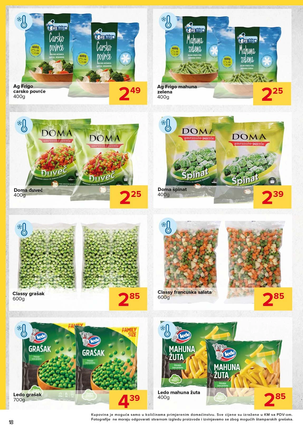 ĐURIĆ akcija Katalozi Snizenja