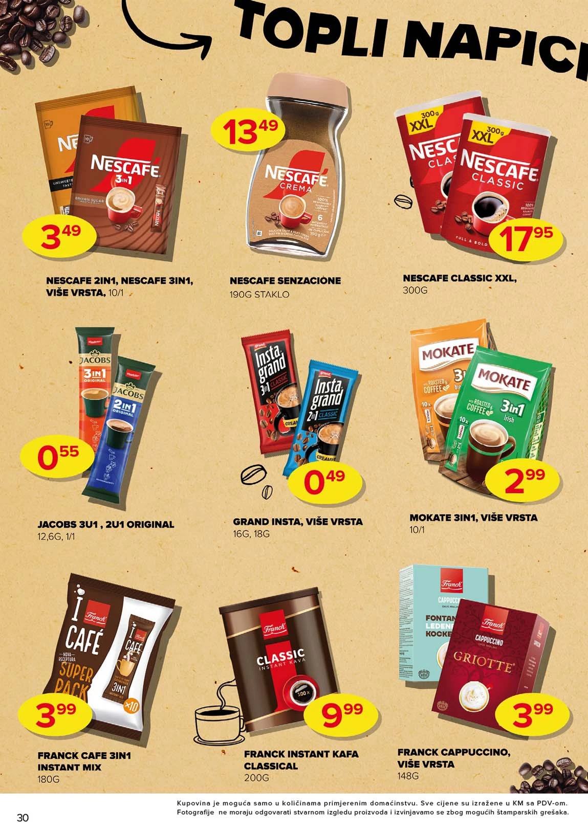 ĐURIĆ akcija Katalozi Snizenja