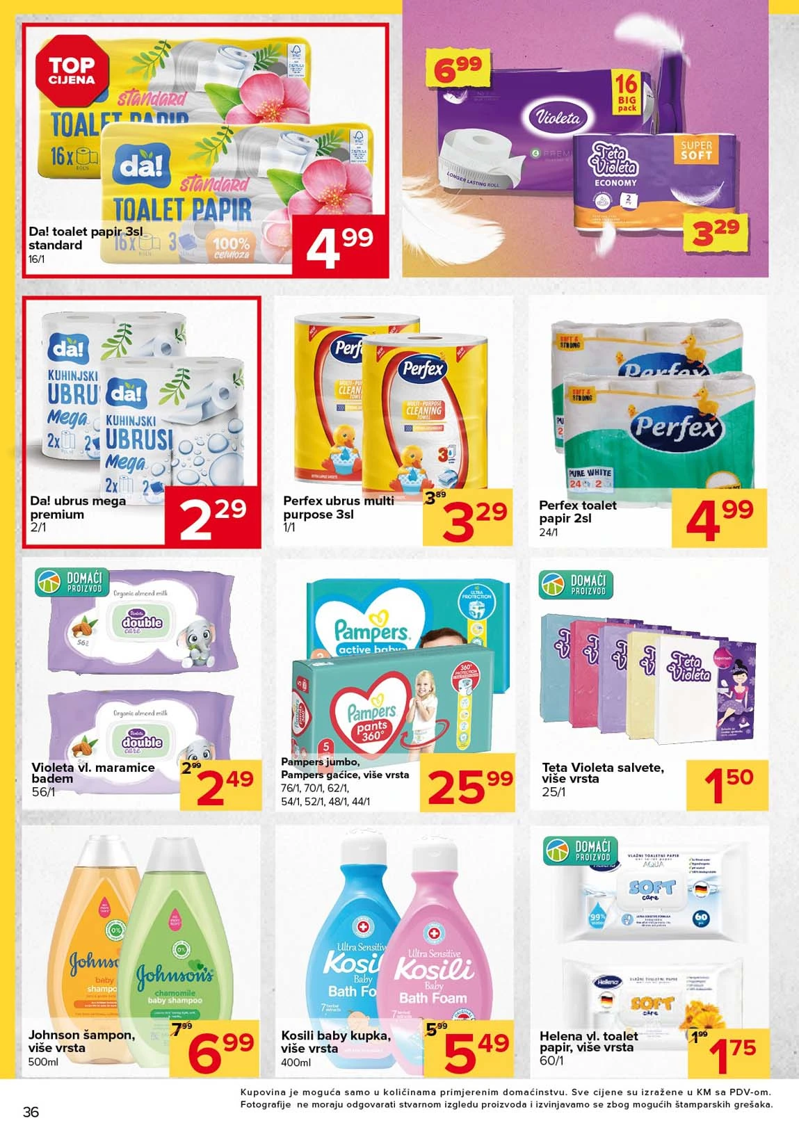 ĐURIĆ akcija Katalozi Snizenja