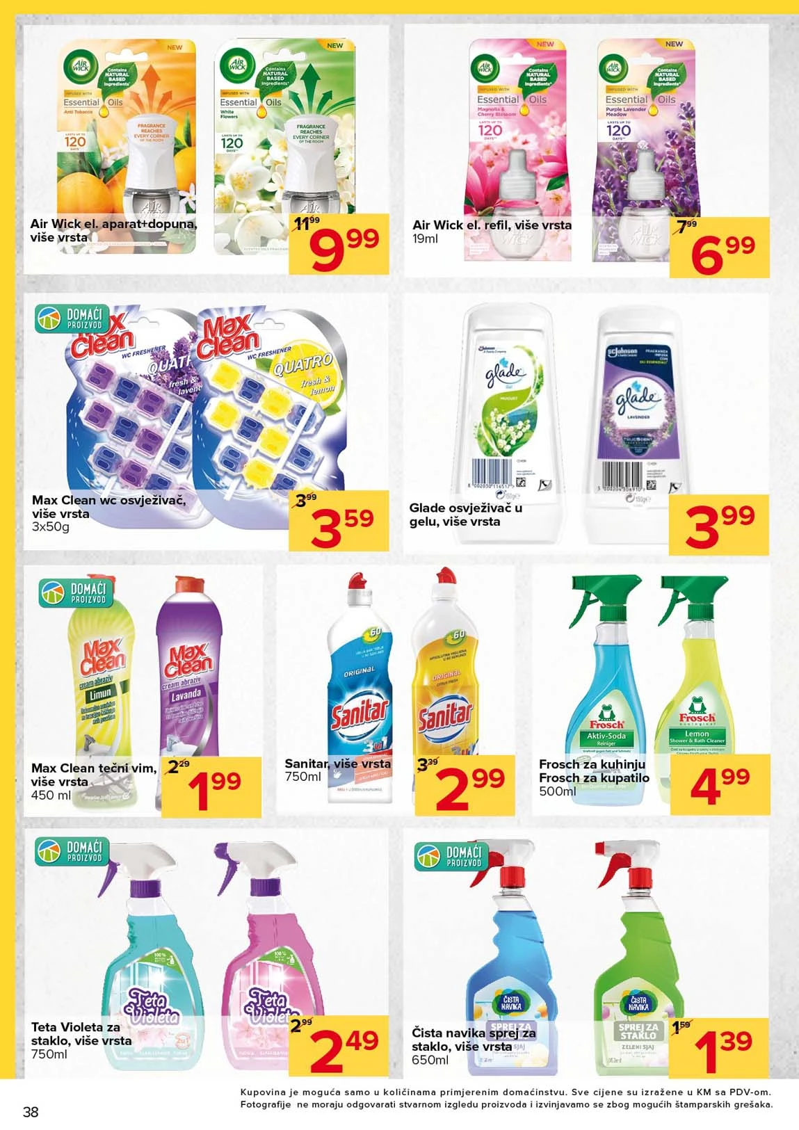 ĐURIĆ akcija Katalozi Snizenja