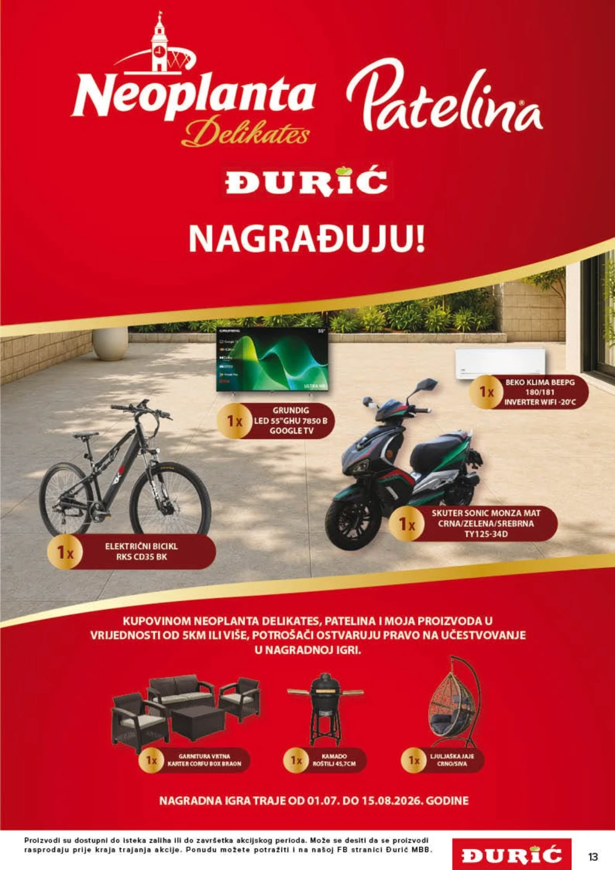 Đurić katalog strana 13