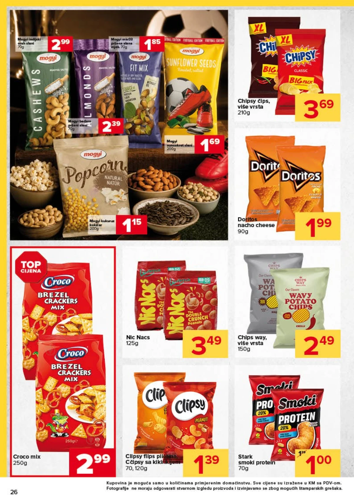 Đurić katalog strana 26