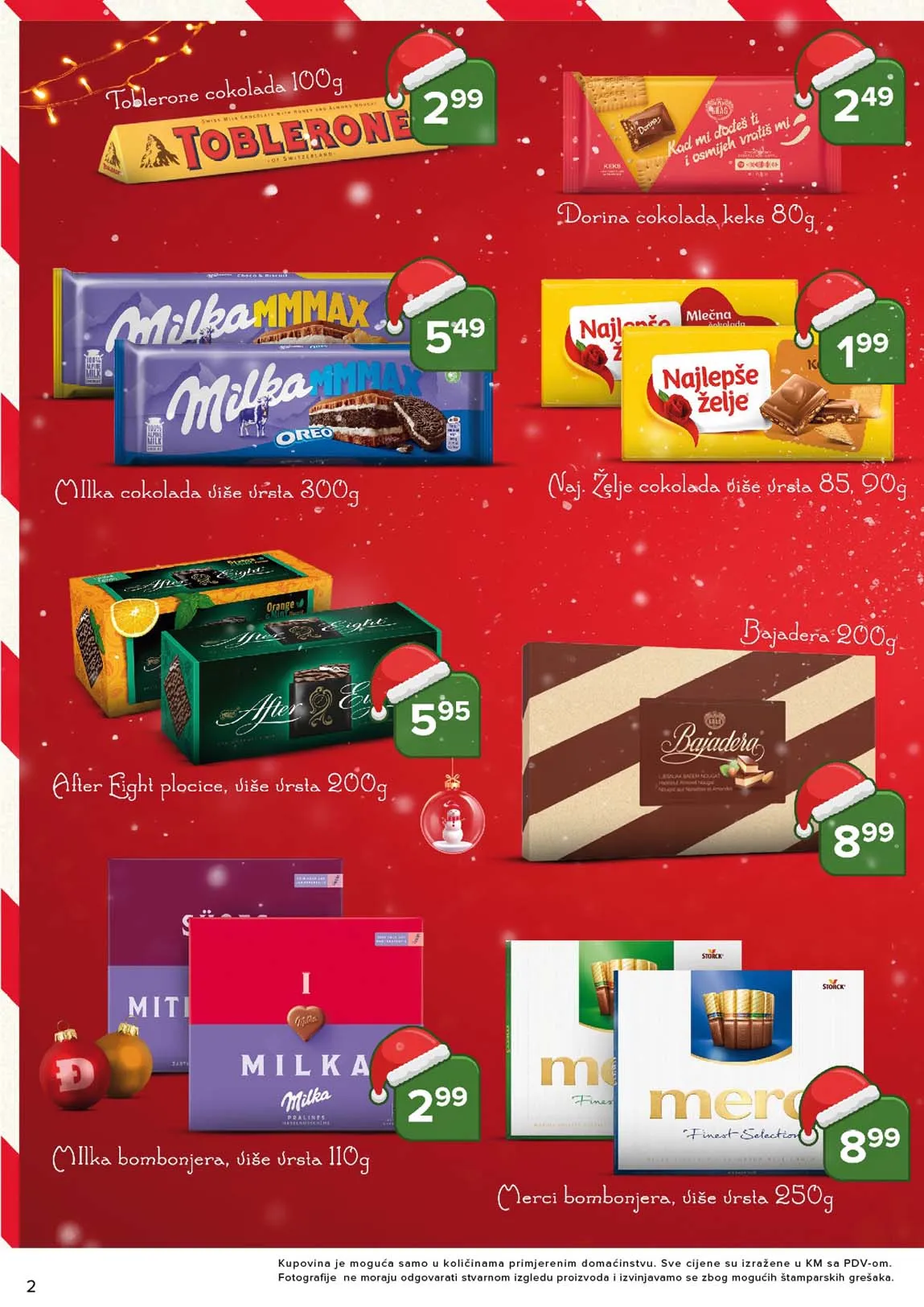 ĐURIĆ akcija Katalozi Snizenja