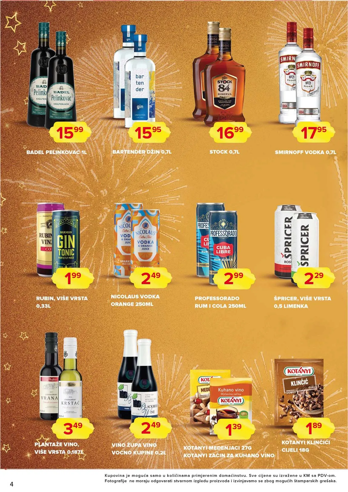 ĐURIĆ akcija Katalozi Snizenja