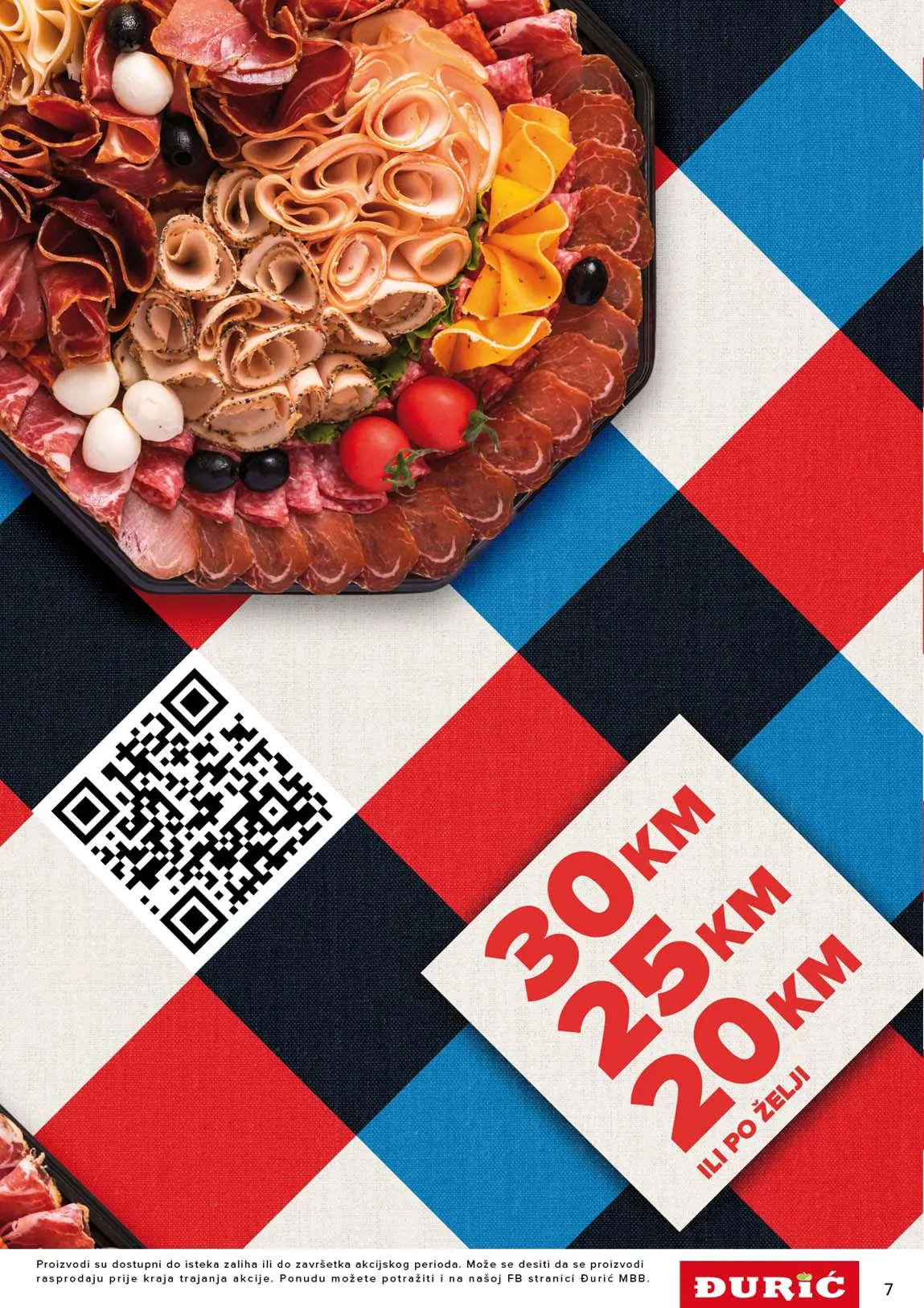 ĐURIĆ akcija Katalozi Snizenja