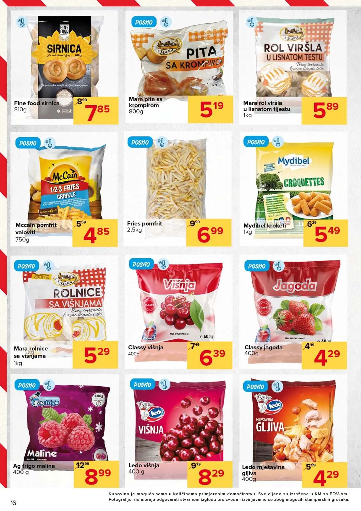 ĐURIĆ akcija Katalozi Snizenja