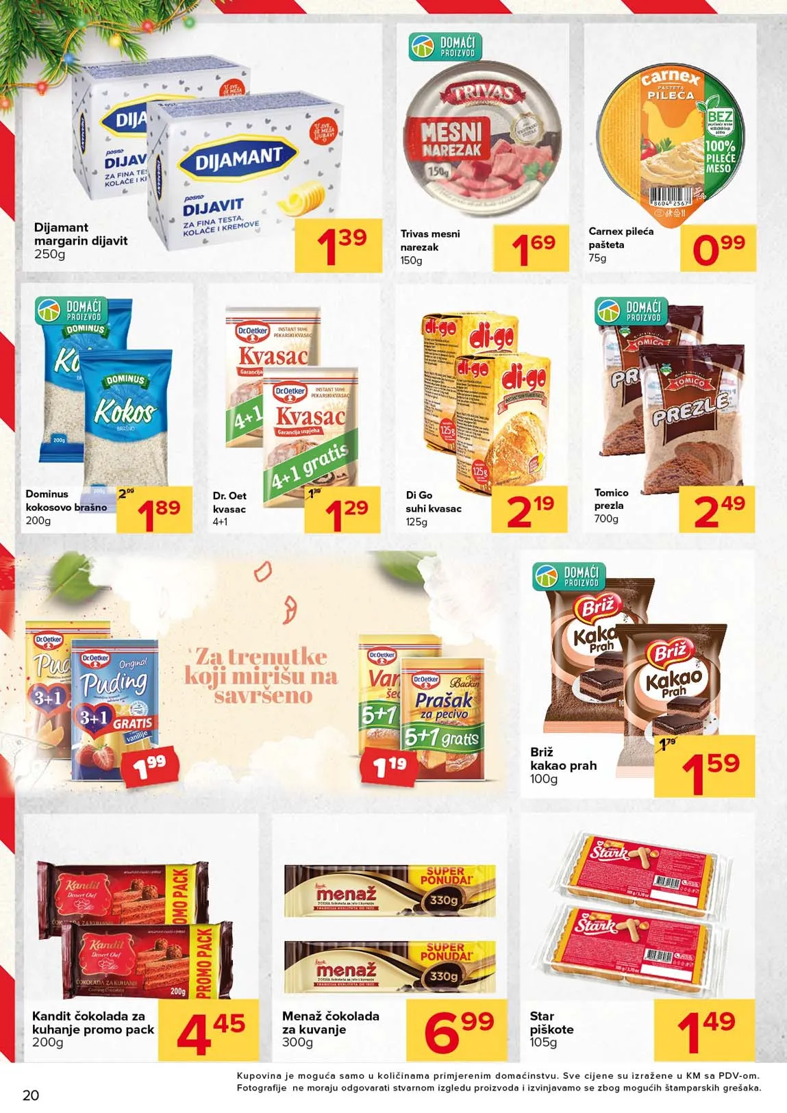 ĐURIĆ akcija Katalozi Snizenja