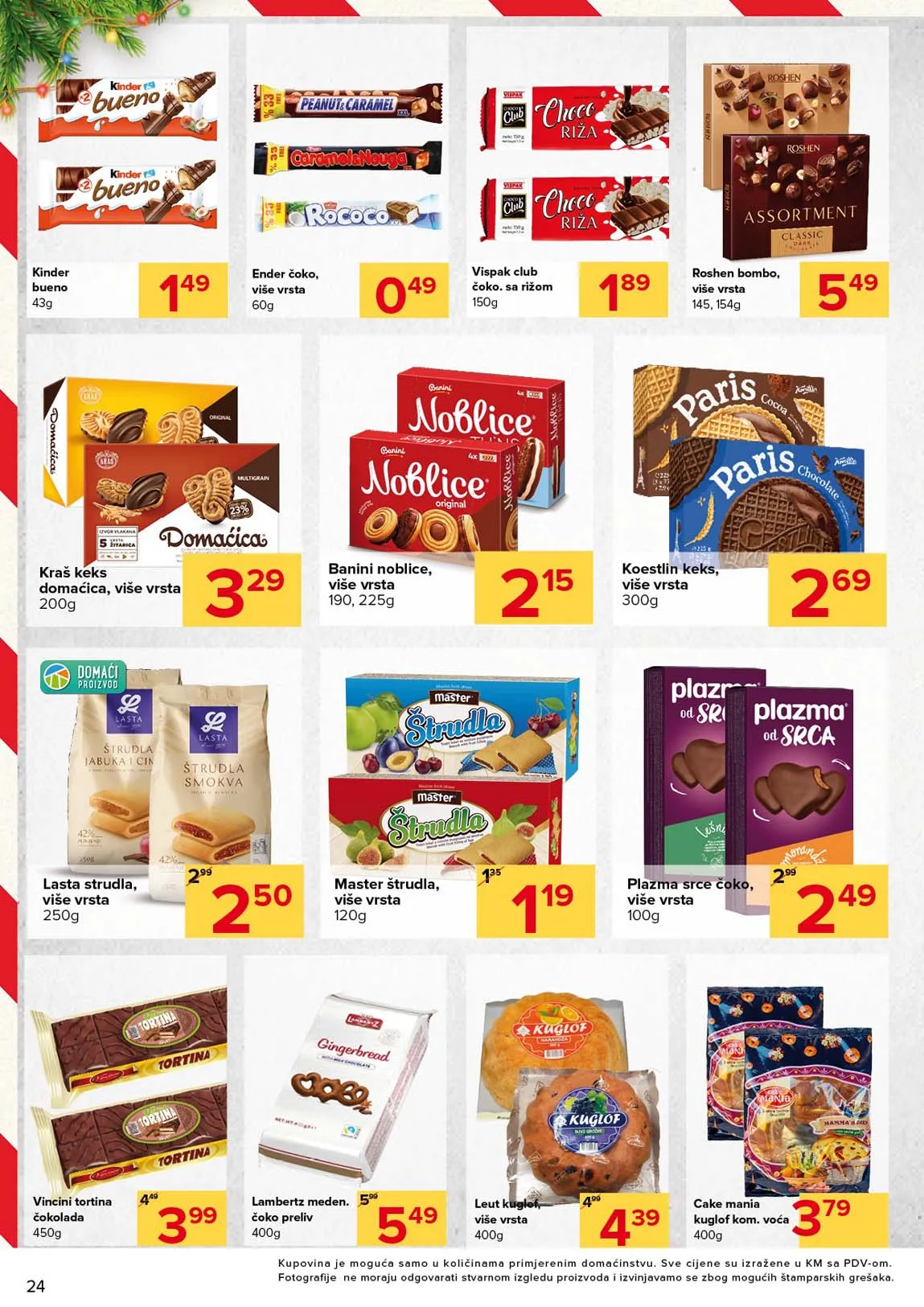 ĐURIĆ akcija Katalozi Snizenja