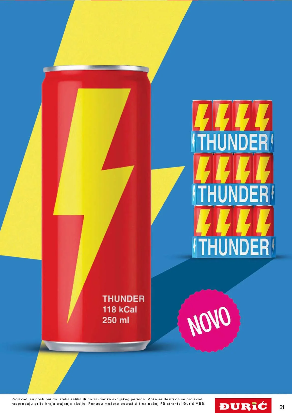 ĐURIĆ akcija Katalozi Snizenja