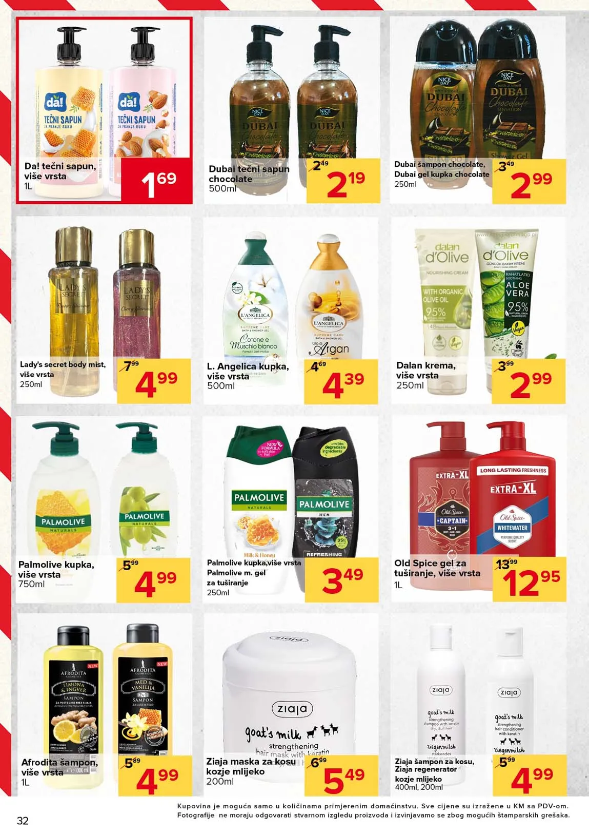 ĐURIĆ akcija Katalozi Snizenja