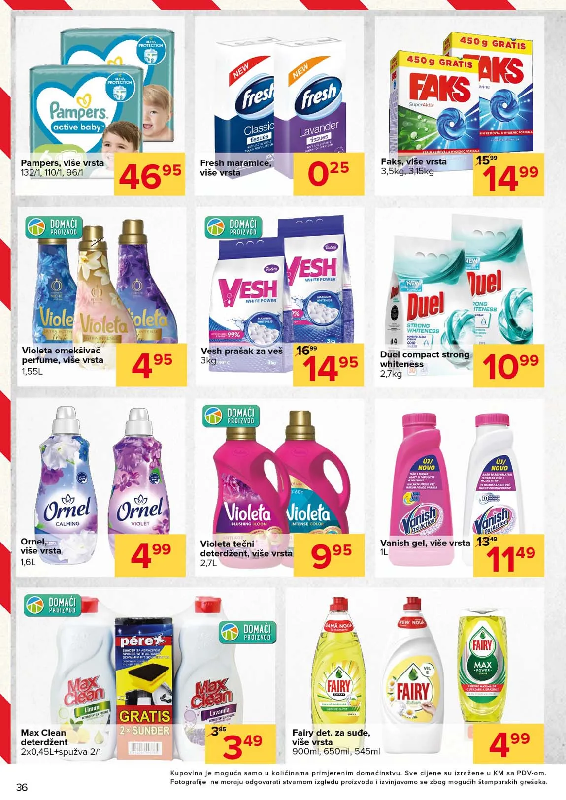 ĐURIĆ akcija Katalozi Snizenja