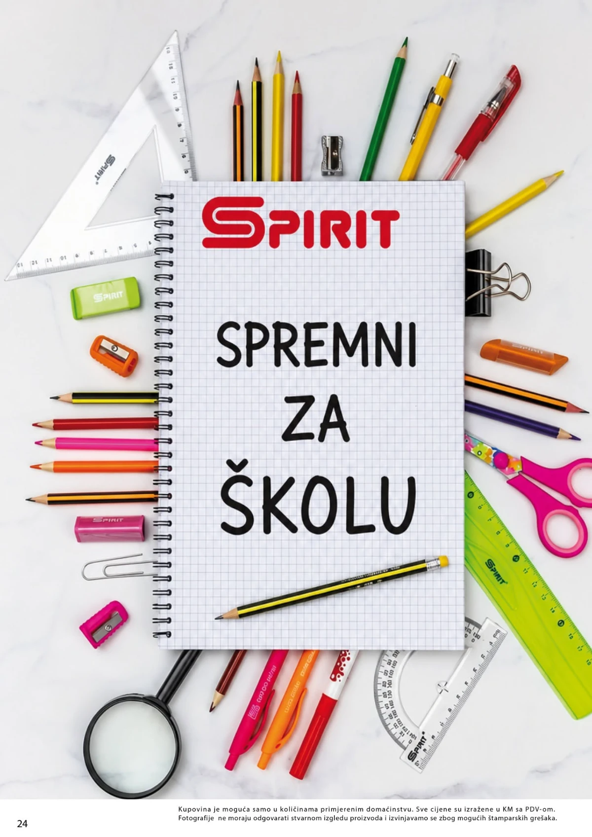 Đurić katalog do 26.08.2026. – akcijska ponuda, stranica 24