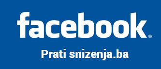 snizenja.ba na facebooku