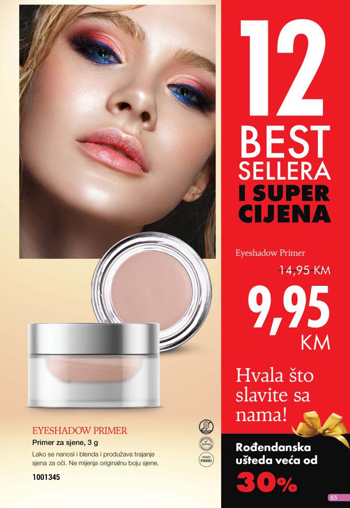 Katalog Farmasi sniženja