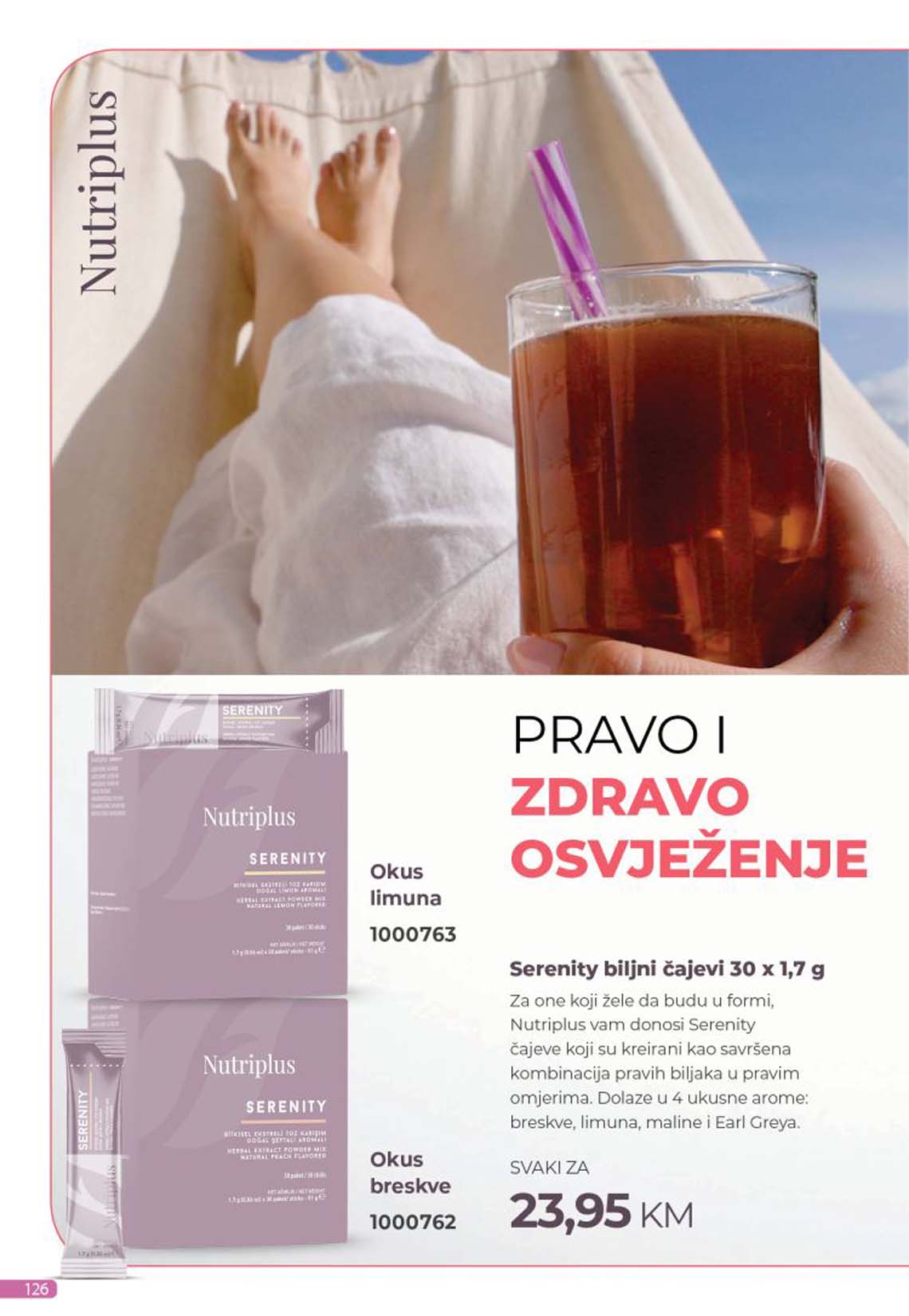 Katalog Farmasi sniženja